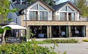 Apartamenty Polańczyk